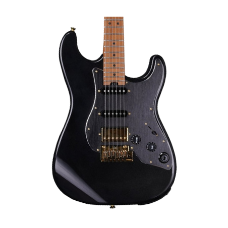 MOOER GTRS S901 Pearl Black