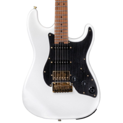 MOOER GTRS S901 Pearl White