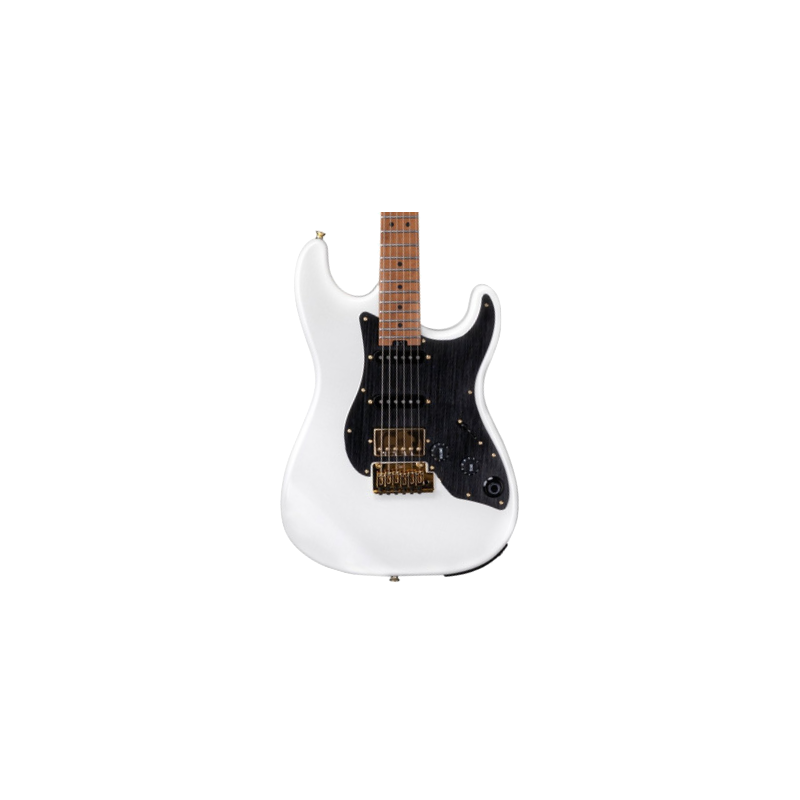 MOOER GTRS S901 Pearl White