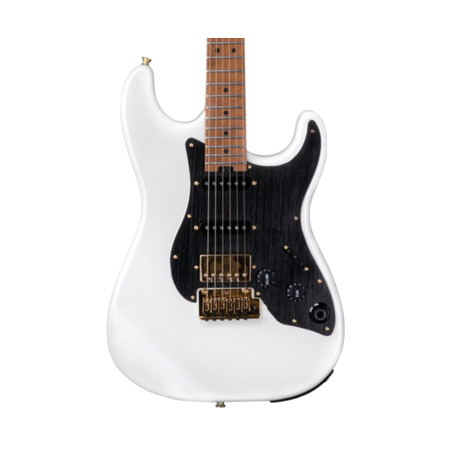 MOOER GTRS S901 Pearl White