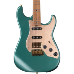MOOER GTRS S901 Racing Green