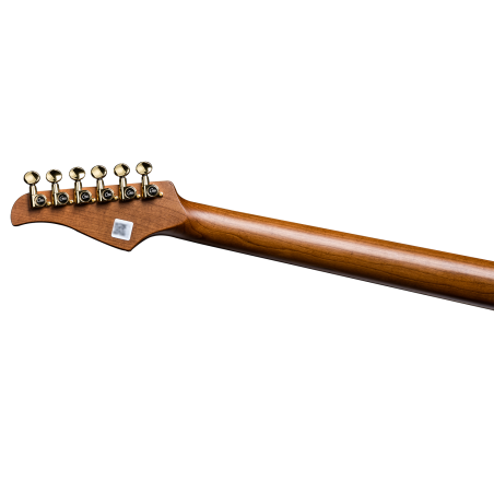 MOOER GTRS S901 Pearl Black