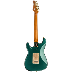 MOOER GTRS S901 Racing Green