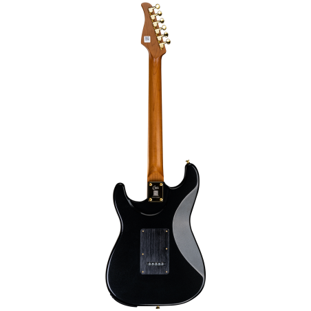 MOOER GTRS S901 Pearl Black