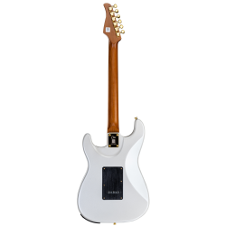 MOOER GTRS S901 Pearl White