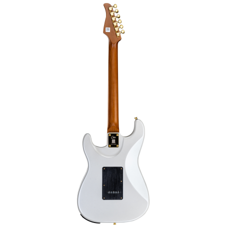 MOOER GTRS S901 Pearl White