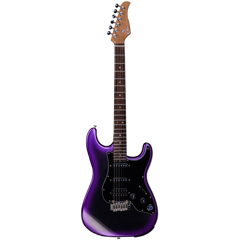 MOOER GTRS P800 Dark Purple