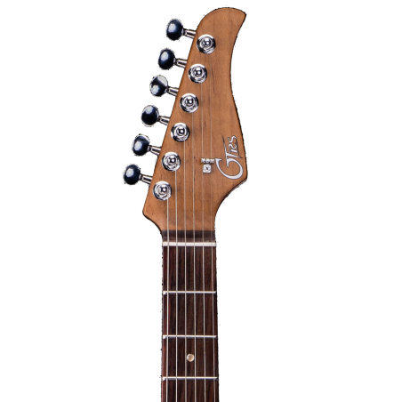 MOOER GTRS P800 Dark Purple