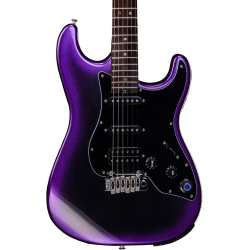 MOOER GTRS P800 Dark Purple