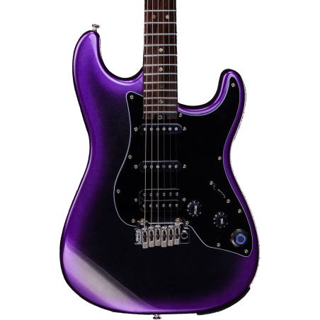 MOOER GTRS P800 Dark Purple