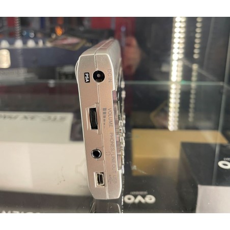 BOSS Micro BR (USATO)