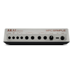 AKAI MPC SAMPLE