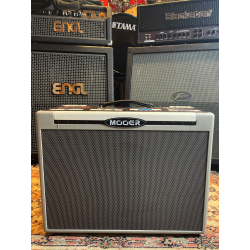 MOOER SD75  (USATO)