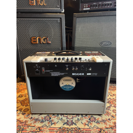 MOOER SD75  (USATO)
