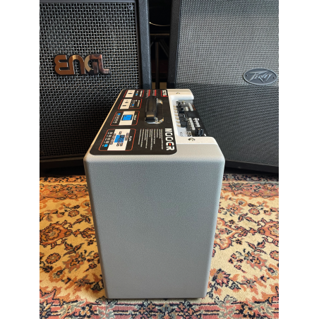 MOOER SD75  (USATO)