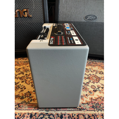 MOOER SD75  (USATO)