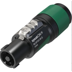 Quik Lok NS-191 Black