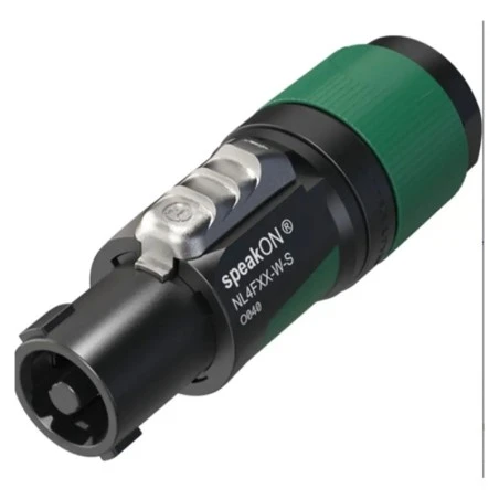 Quik Lok NS-191 Black