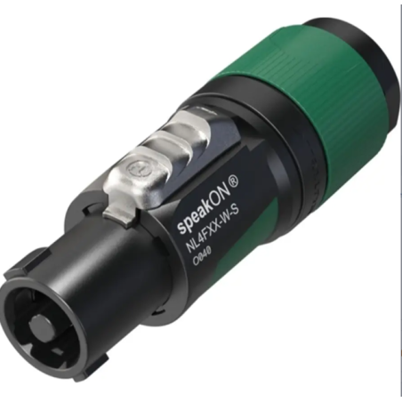 Quik Lok NS-191 Black