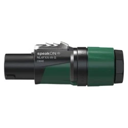 Quik Lok NS-191 Black