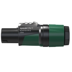 Quik Lok NS-191 Black
