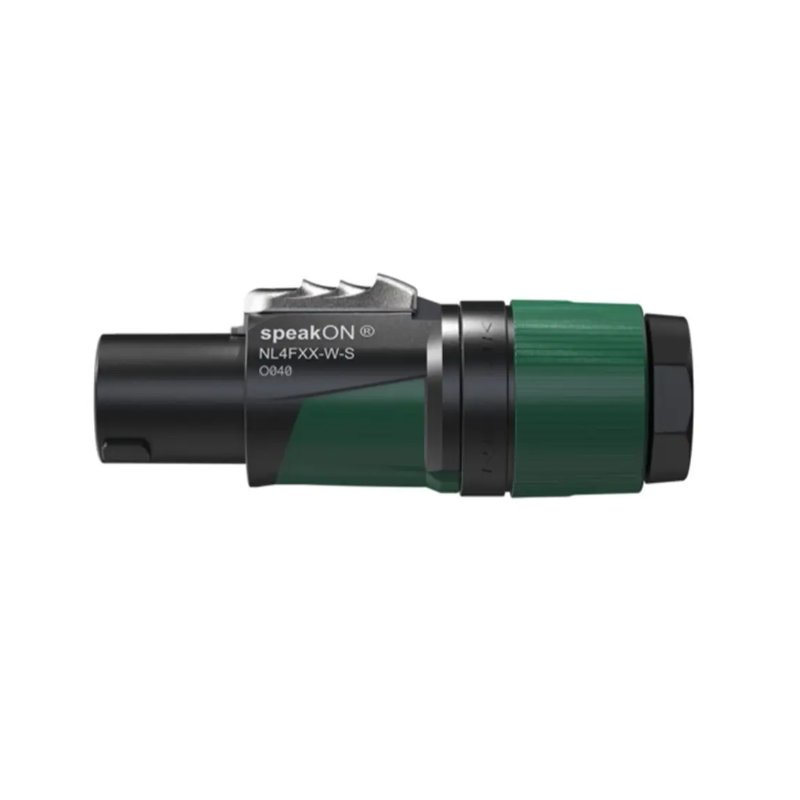 Quik Lok NS-191 Black