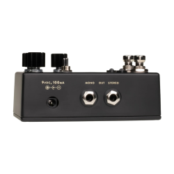 Walrus Audio Julianna Deluxe Chorus/Vibrato Black