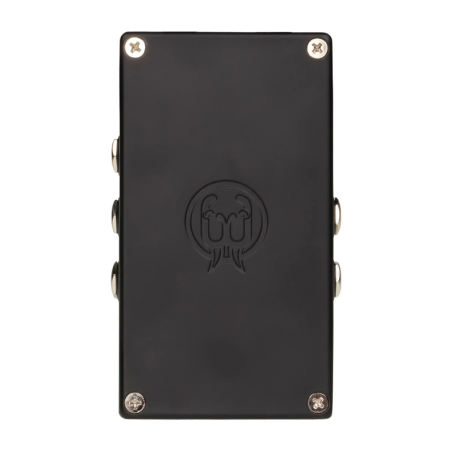 Walrus Audio Julianna Deluxe Chorus/Vibrato Black