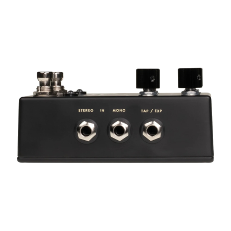 Walrus Audio Julianna Deluxe Chorus/Vibrato Black