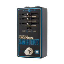 Walrus Audio Fundamental Ambient