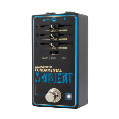 Walrus Audio Fundamental Ambient