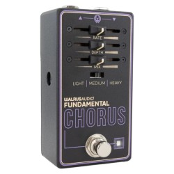 Walrus Audio Fundamental Chorus