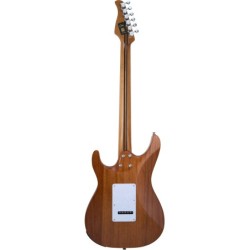 MOOER GTRS SL810 Blue Burst