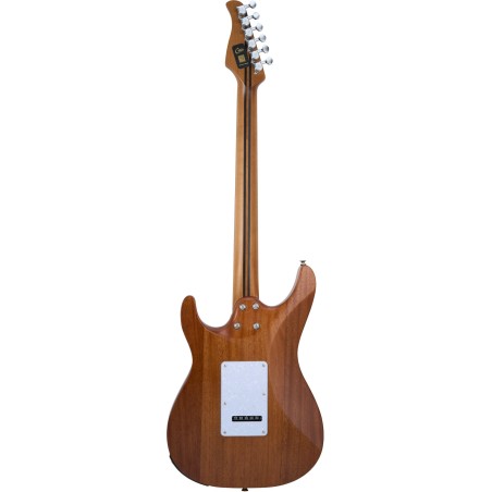 MOOER GTRS SL810 Blue Burst