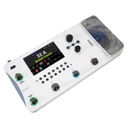 MOOER GE1000 White