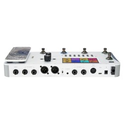 MOOER GE1000 White