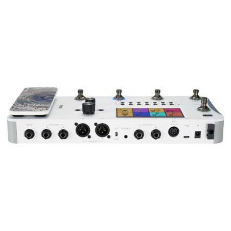 MOOER GE1000 White