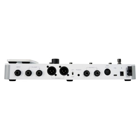 MOOER GE1000 White