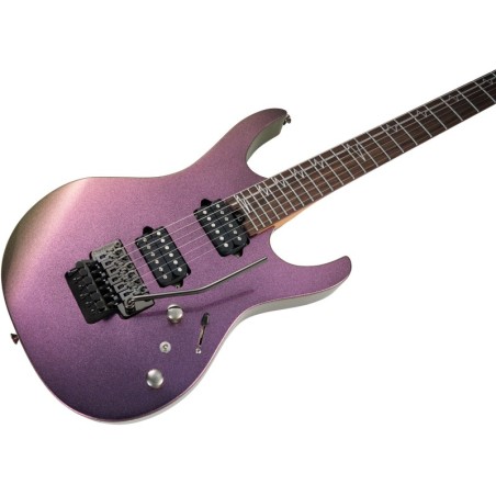 MOOER MMT100 FR Aurora Pink