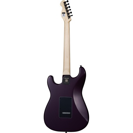 MOOER MSC31 Pro Purple Burst