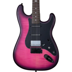 MOOER MSC31 Pro Purple Burst