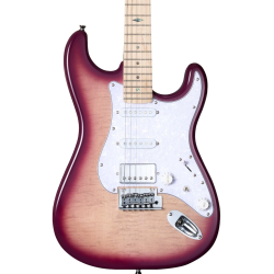 MOOER MSC30 PRO Rose Purple