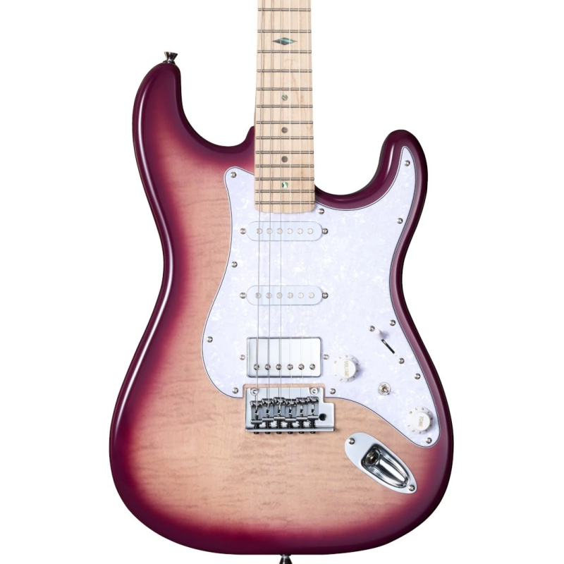 MOOER MSC30 PRO Rose Purple