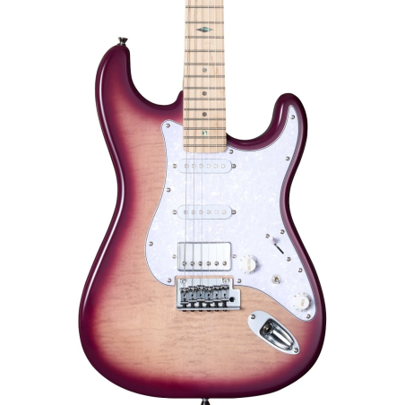MOOER MSC30 PRO Rose Purple