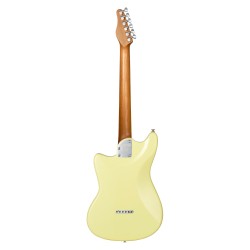 MOOER MLT10 Candy Yellow