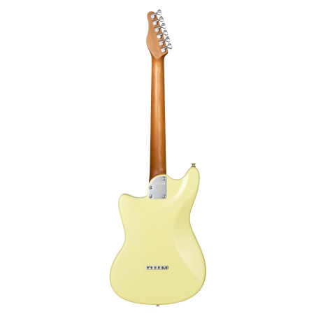 MOOER MLT10 Candy Yellow