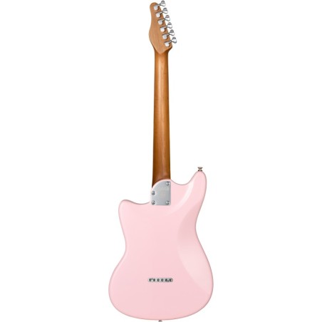 MOOER MLT10 Candy Pink