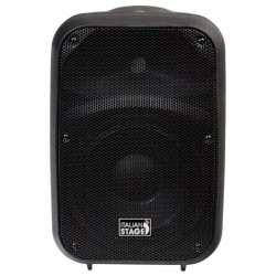 ITALIAN STAGE SPX08AUB Black