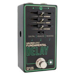 Walrus Audio Fundamental Delay