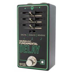 Walrus Audio Fundamental Delay